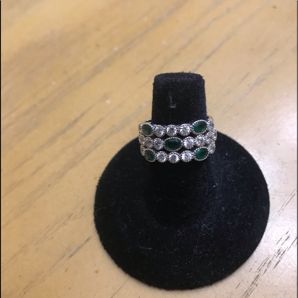 925 sterling silver ring